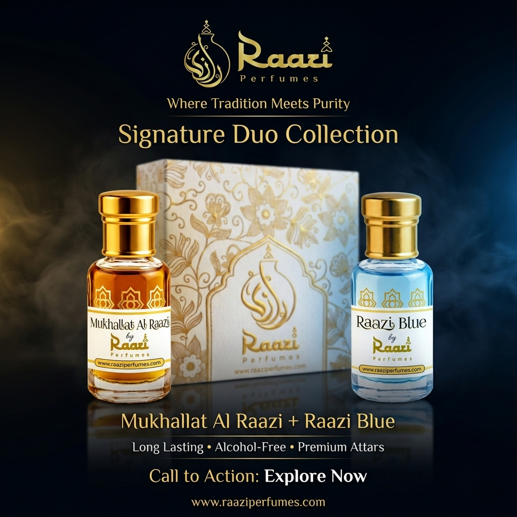 Signature Duo