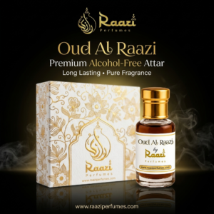 Oud Al Raazi