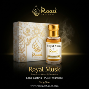 Royal Musk