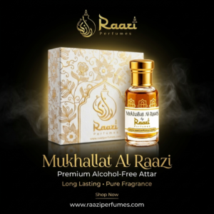 Mukhallat al Raazi